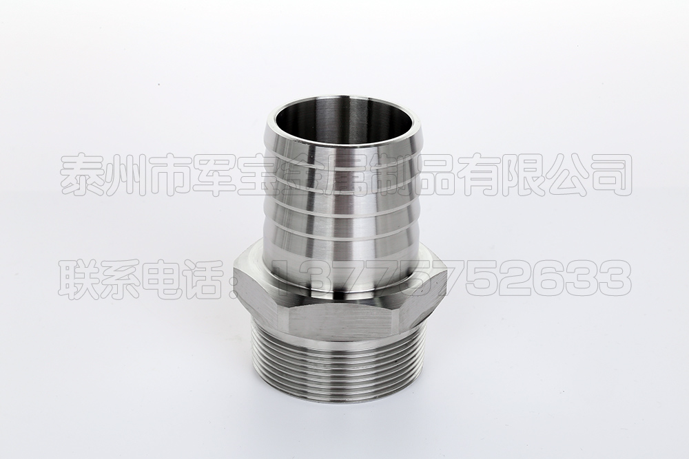 非標(biāo)寶塔接頭行業(yè)現(xiàn)狀